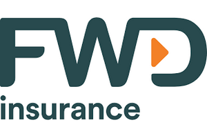 Logo de FWD Insurance
