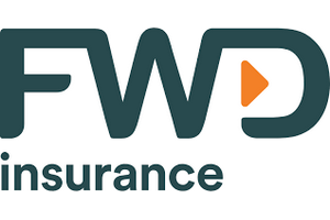 FWD Insurance logo