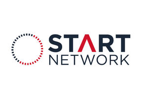 Logo de Start Network 