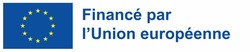 Logo de l'Union Européenne