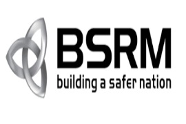 BSRM logo