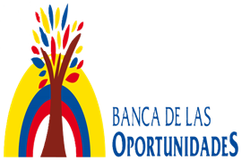 Banca de las oportunidades logo