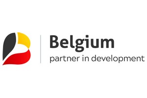 Logo Belgian Development Cooperation