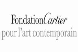 Logo de la Fondation Cartier