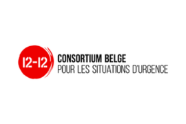 Consortium 12-12 logo