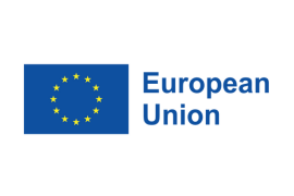 European Commission (ECHO) logo