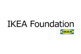 Logo de la Fondation IKEA