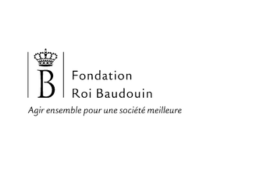 King Baudouin Foundation logo