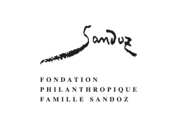 Fondation philanthropique - Famille Sandoz
