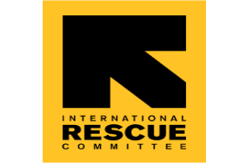 International Rescue Comittee logo