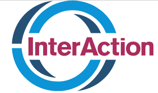 InterAction logo