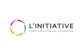 Initiative 5 % France Expertise Internationale (FEI) logo