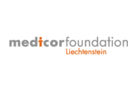 Medicor Foundation logo