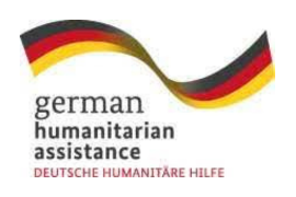 Federal Foreign Office of Germany logo