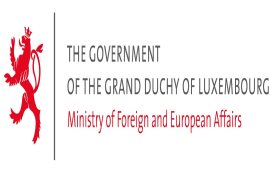 Ministry of Foreign and European Affairs Logo