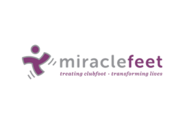 MiracleFeet logo