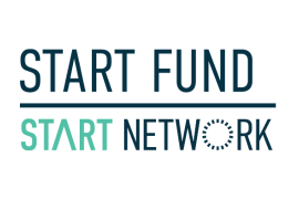 Start Network logo