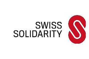 Swiss Solidarity logo