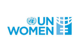 UN Women logo