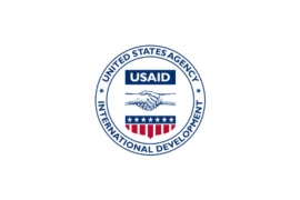 USAID logo