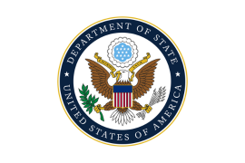 US Department of State - WRA