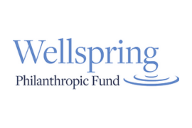 Logo Wellspring Philanthropic Fund 