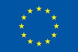 Drapeau de l'Union Européenne