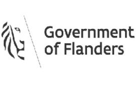 Government of Flanders logo