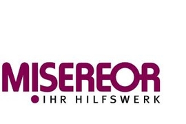 Logo de Misereor