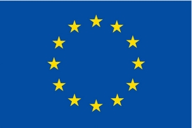 Drapeau de l'Union Européenne