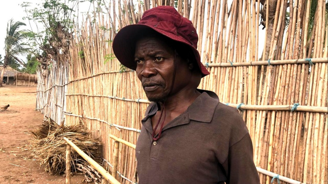 Au Mozambique, la réadaptation redonne autonomie et espoir à Abdala