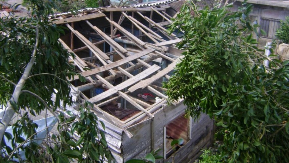 HI vient en aide aux victimes de la tornade F4 à Cuba 