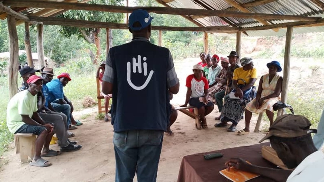 Haïti : faire face à l’épidémie de choléra dans un contexte de crise