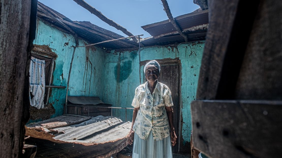Madagascar : HI apporte une aide financière aux victimes du cyclone Fytia