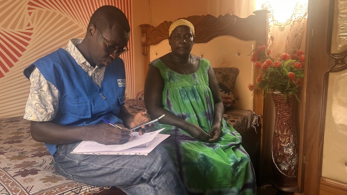 Au Sénégal, prévenir et endiguer la flambée du diabète