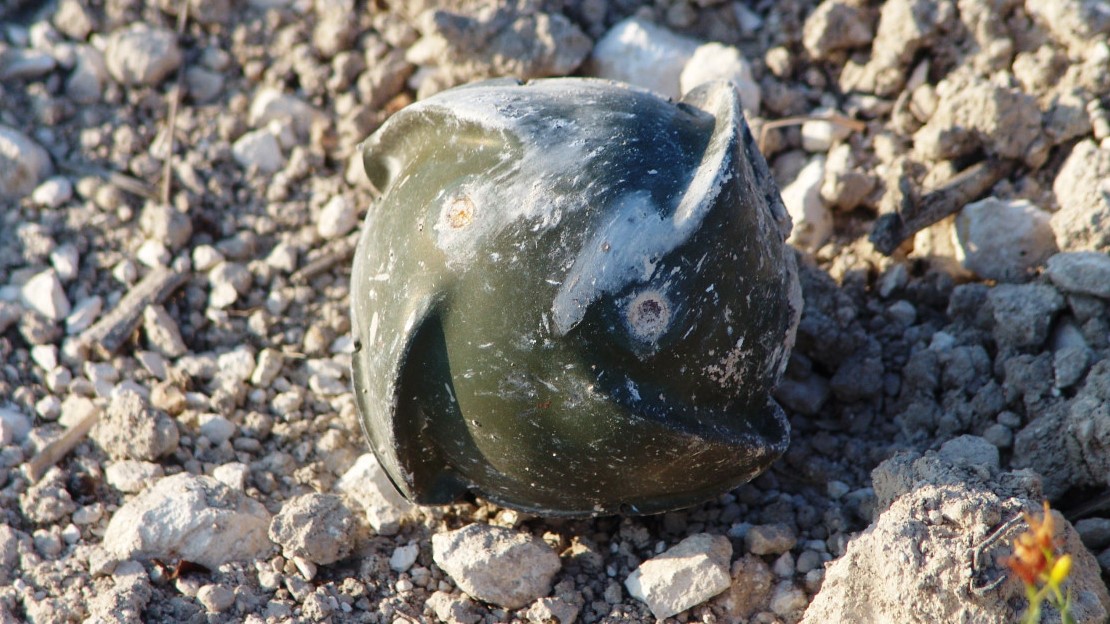 US expected to provide largely banned cluster munitions