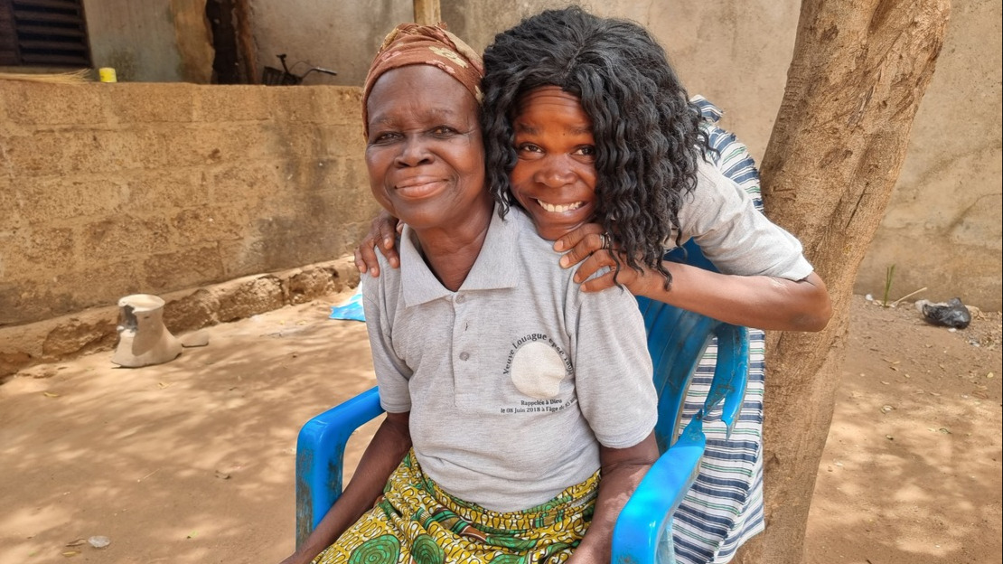 Mental health: improving well-being and personal balance in Togo