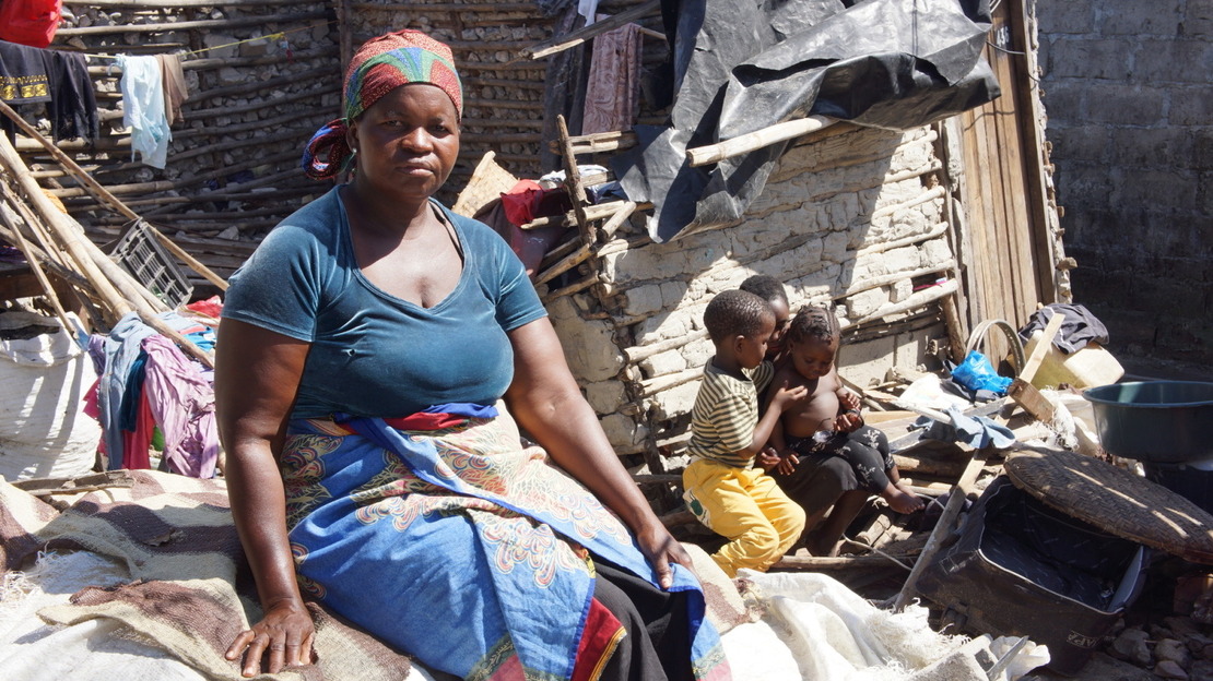 Cinq ans après le passage du cyclone Idai, les enseignements tirés de la catastrophe