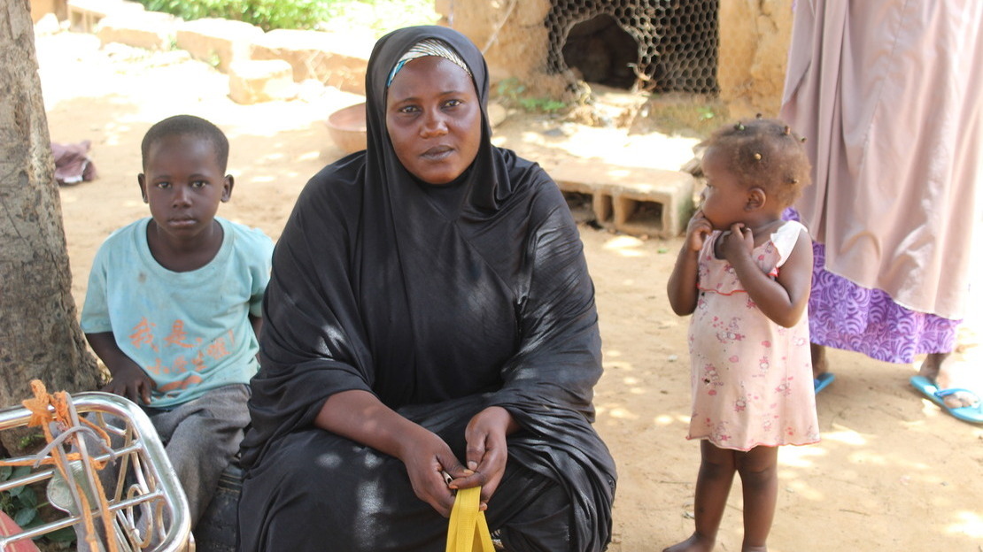 Pires inondations en 20 ans au Niger : HI intervient auprès des sinistrés