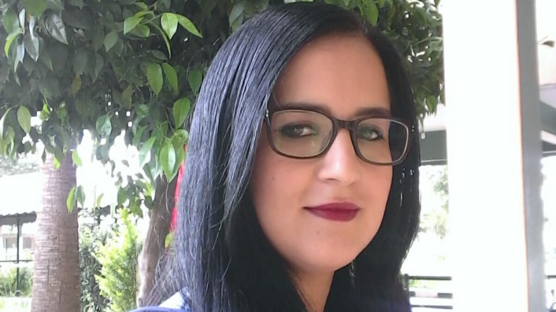 Avec HI, Hajar a trouvé bien plus qu’un emploi
