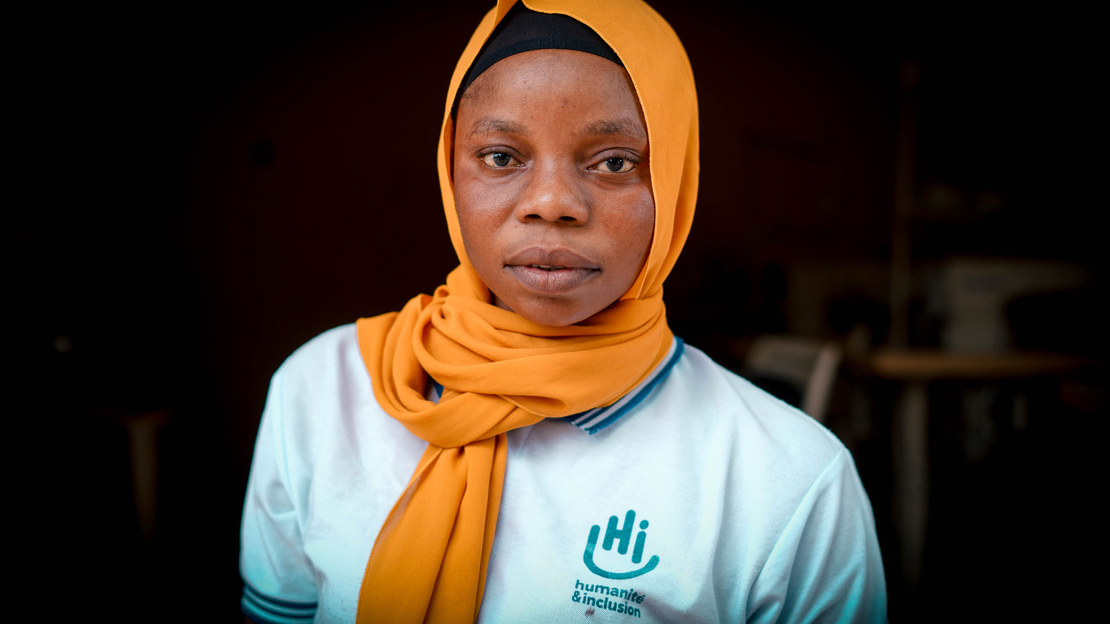 Saly is mobilising for people’s rights