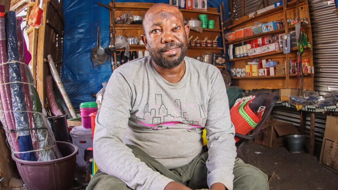 Kenya : Ali Abdi Tifo a percé le secret d’une entreprise à succès