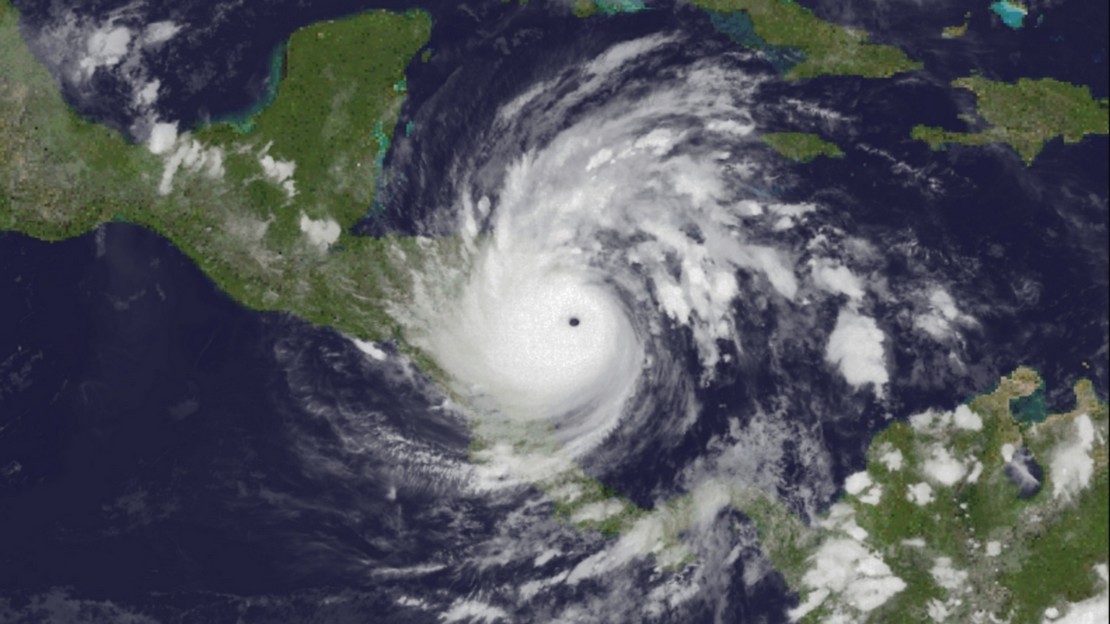 HI concerned for the most vulnerable people in countries hit by Hurricane Iota