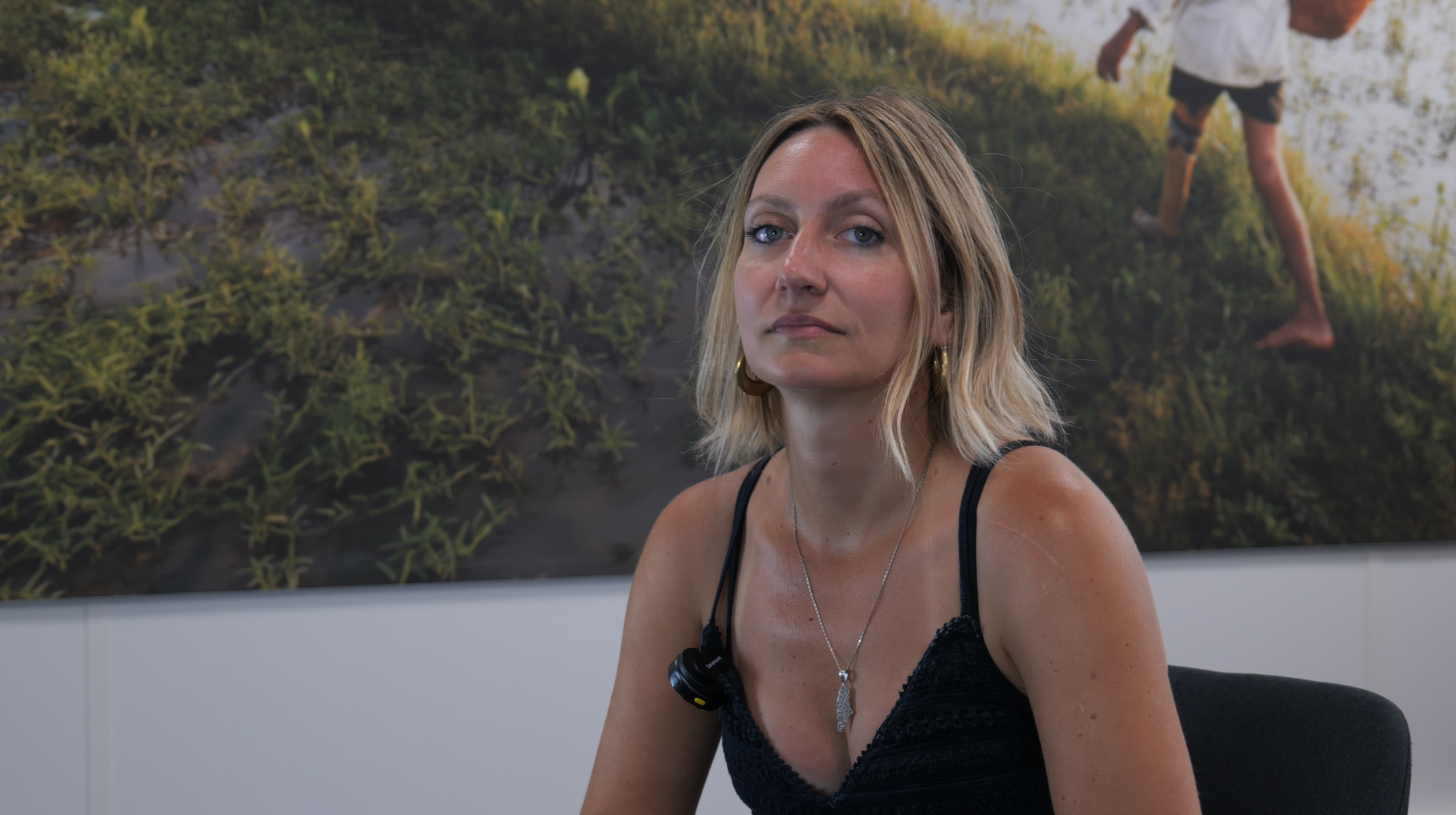 Johanne Mauger; }}