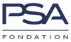 Logo de la Fondation PSA