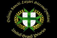 Order of Saint Lazarus