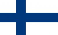 Flag Finland