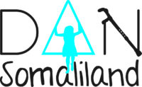 DAN Somaliland