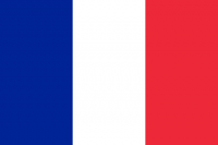France flag