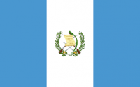 Guatemala flag